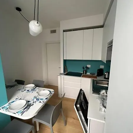 Casa Ginevra * 斯培西亚