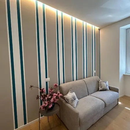Casa Ginevra * 斯培西亚