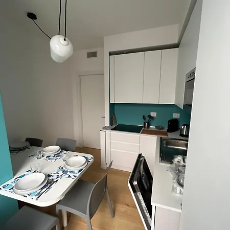 Casa Ginevra * 斯培西亚