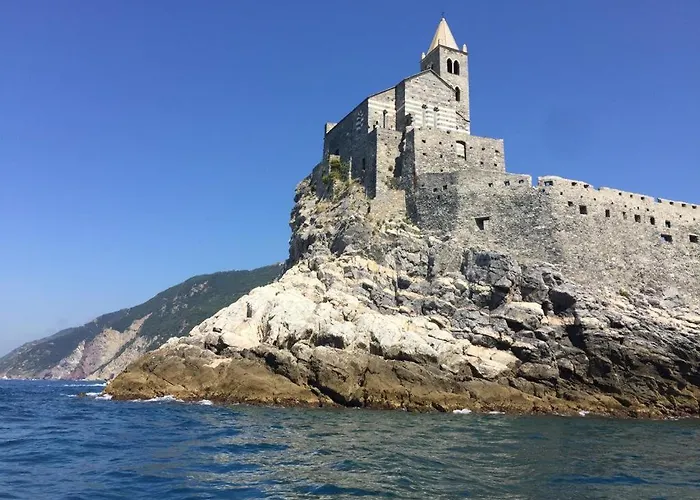 Casa Ginevra Appartement La Spezia