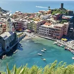 Casa Ginevra Апартаменты *