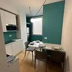 Casa Ginevra Апартаменты Специя