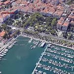 Апартаменты Casa Ginevra