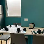 Апартаменты Casa Ginevra