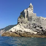 Casa Ginevra Апартаменты Специя