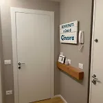Апартаменты Casa Ginevra Специя