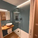 Апартаменты Casa Ginevra *