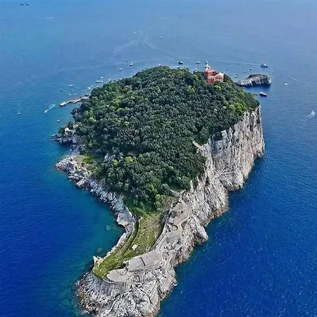 Appartement Casa Ginevra *