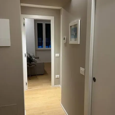 Casa Ginevra Appartement