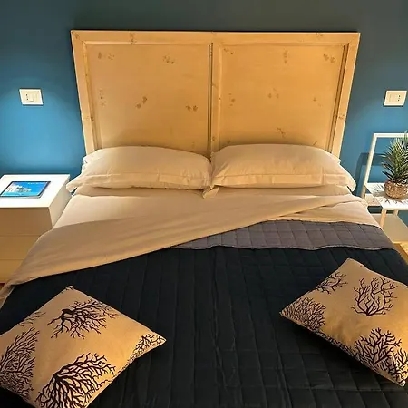 Appartement Casa Ginevra *