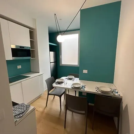Casa Ginevra Apartment La Spezia