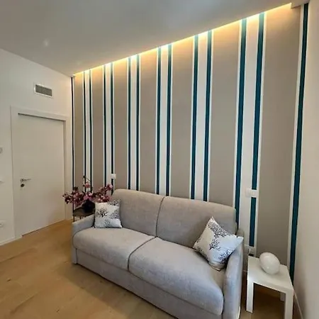 Casa Ginevra 公寓
