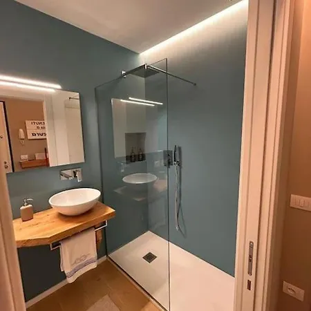 Casa Ginevra Appartement