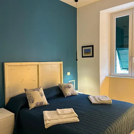 Casa Ginevra * Λα Σπέτσια