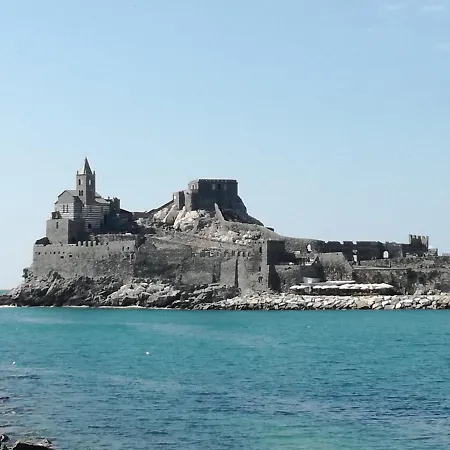 Casa Ginevra *