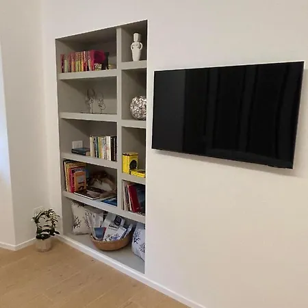 Casa Ginevra Appartement *