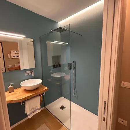 Appartement Casa Ginevra *