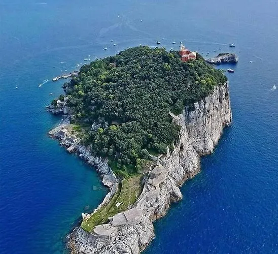 Διαμέρισμα Casa Ginevra *