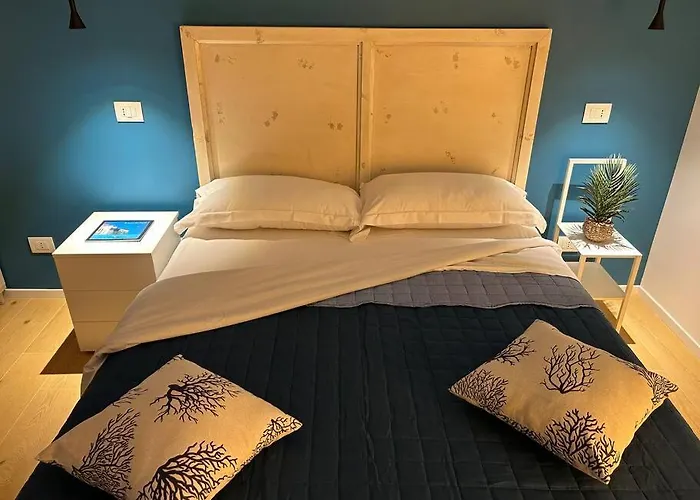 Διαμέρισμα Casa Ginevra *