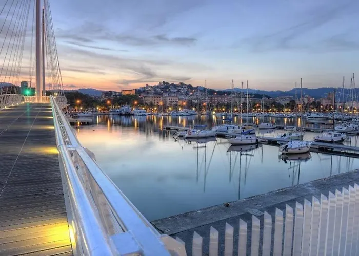 Casa Ginevra * Λα Σπέτσια