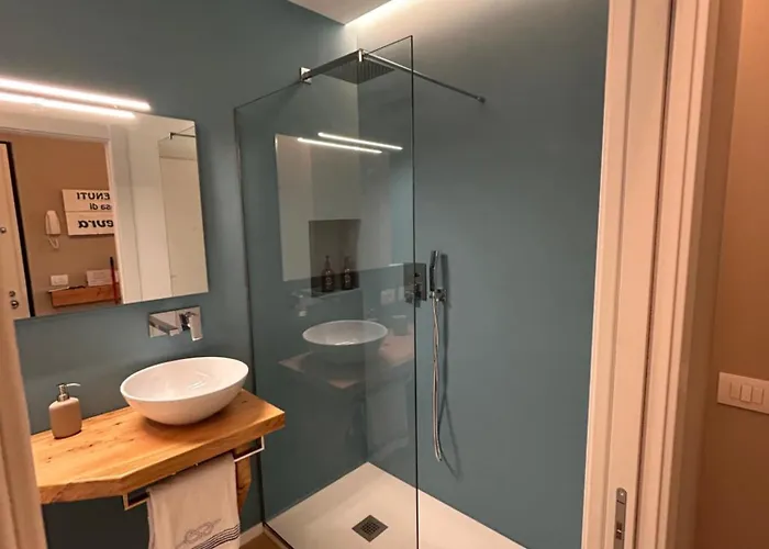 Διαμέρισμα Casa Ginevra *